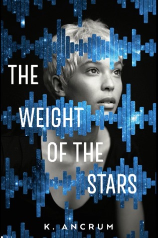 the weight of the stars
